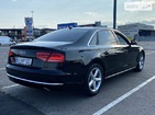 Audi A8 25.08.2021