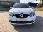 Renault Sandero 29.08.2021