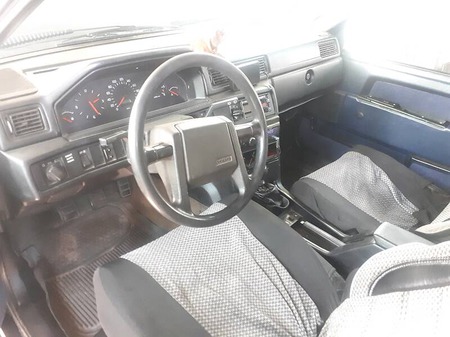 Volvo 740 1988  випуску Харків з двигуном 2.3 л  седан  за 2500 долл. 