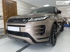 Land Rover Range Rover Evoque 03.09.2021
