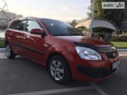 KIA Rio 31.08.2021