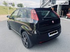 Fiat Grande Punto 06.09.2021