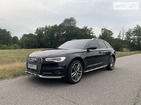 Audi A6 allroad quattro 06.09.2021