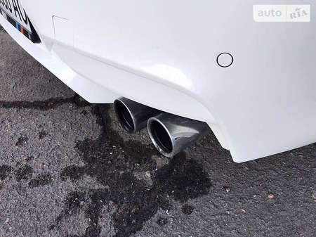 BMW M6 2012  випуску Одеса з двигуном 4.4 л бензин купе автомат за 48000 долл. 