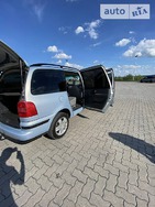 Volkswagen Sharan 06.09.2021