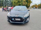 Peugeot 308 21.08.2021