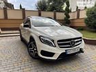 Mercedes-Benz GLA 200 01.09.2021