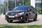 Subaru XV 06.09.2021