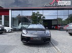 Porsche Cayman 03.08.2021