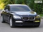 BMW 730 21.08.2021