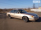 Ford Crown Victoria 07.10.2021