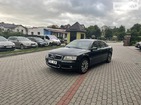 Audi A8 07.08.2021