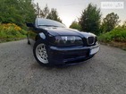 BMW 320 06.09.2021