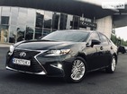 Lexus ES 250 06.09.2021