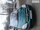 Citroen C8 06.09.2021