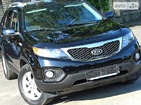 KIA Sorento 13.08.2021