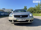 Mitsubishi Galant 05.09.2021