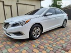 Hyundai Sonata 06.08.2021