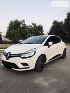 Renault Clio 10.08.2021