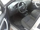 Dacia Sandero 02.08.2021
