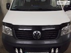 Volkswagen Transporter 16.09.2021