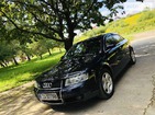 Audi A4 Limousine 04.09.2021