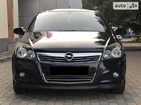 Opel Astra 06.08.2021