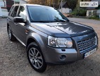 Land Rover Freelander 06.09.2021