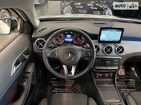 Mercedes-Benz GLA 200 21.08.2021