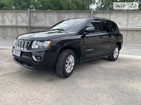 Jeep Compass 02.08.2021