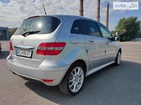 Mercedes-Benz B 180 25.08.2021