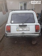 Lada 2104 06.09.2021