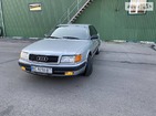 Audi 100 25.08.2021