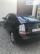 Toyota Prius 06.08.2021