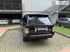 Land Rover Range Rover Supercharged 05.08.2021