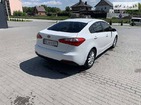 KIA Cerato 25.08.2021