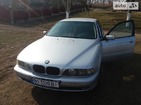 BMW 523 06.09.2021