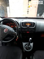 Fiat Doblo 06.08.2021