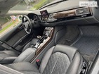 Audi A8 22.08.2021