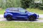 Ford Kuga 06.09.2021