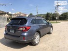 Subaru Outback 01.09.2021