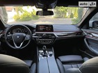 BMW 530 25.08.2021