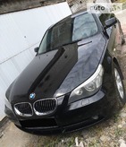 BMW 523 03.08.2021