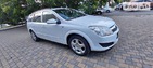 Opel Astra 06.09.2021