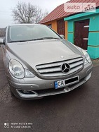 Mercedes-Benz R 320 28.08.2021