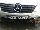 Mercedes-Benz Vaneo 24.08.2021