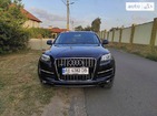 Audi Q7 06.09.2021