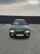 BMW 318 30.08.2021
