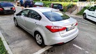 KIA Cerato 31.08.2021