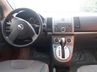 Nissan Sentra 03.08.2021